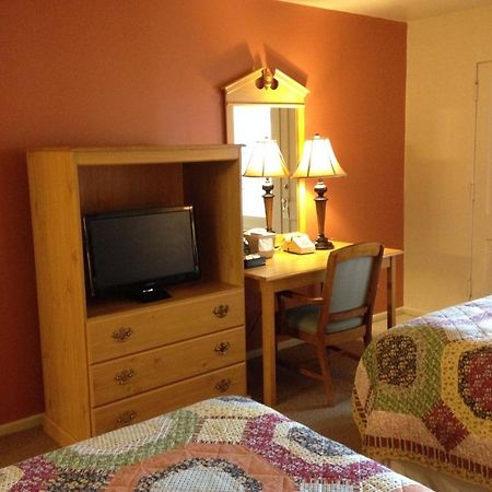 Stagecoach Inn Salado المظهر الخارجي الصورة