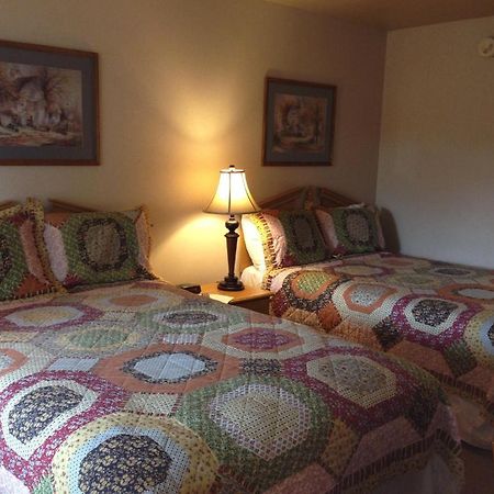 Stagecoach Inn Salado المظهر الخارجي الصورة