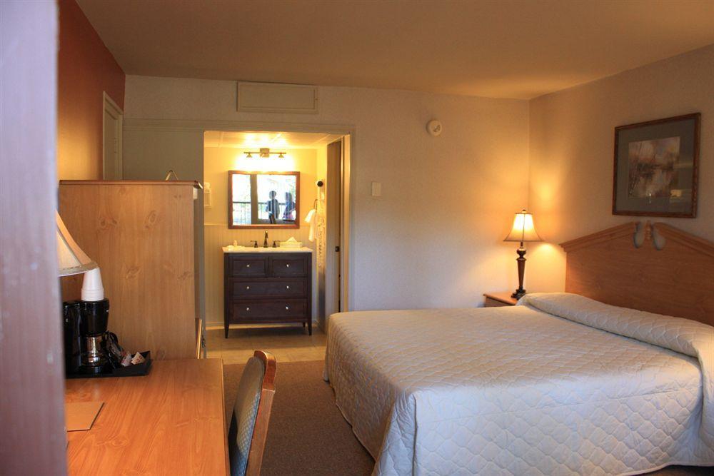 Stagecoach Inn Salado المظهر الخارجي الصورة