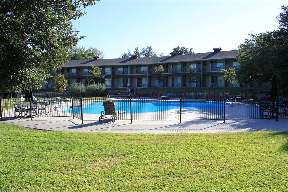 Stagecoach Inn Salado المظهر الخارجي الصورة