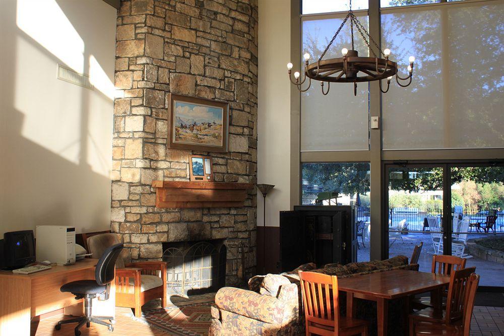 Stagecoach Inn Salado المظهر الخارجي الصورة