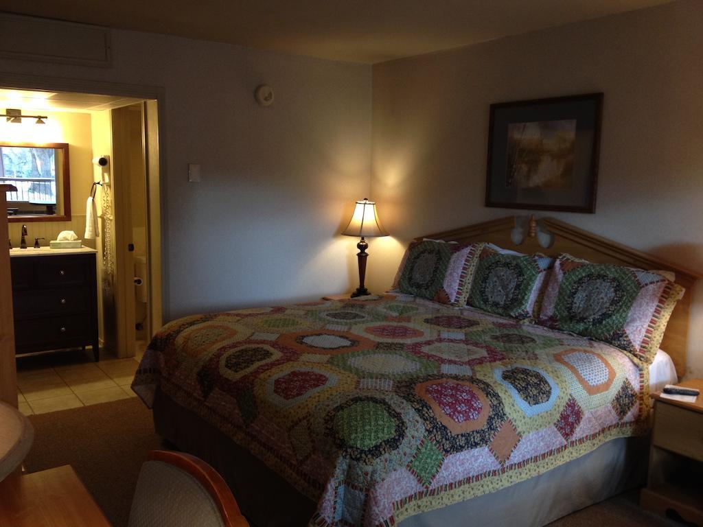 Stagecoach Inn Salado الغرفة الصورة