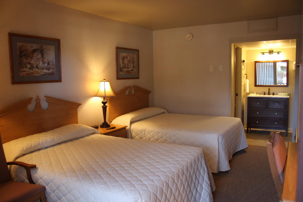 Stagecoach Inn Salado الغرفة الصورة