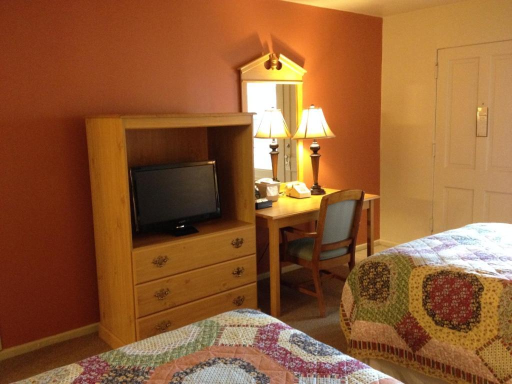 Stagecoach Inn Salado المظهر الخارجي الصورة