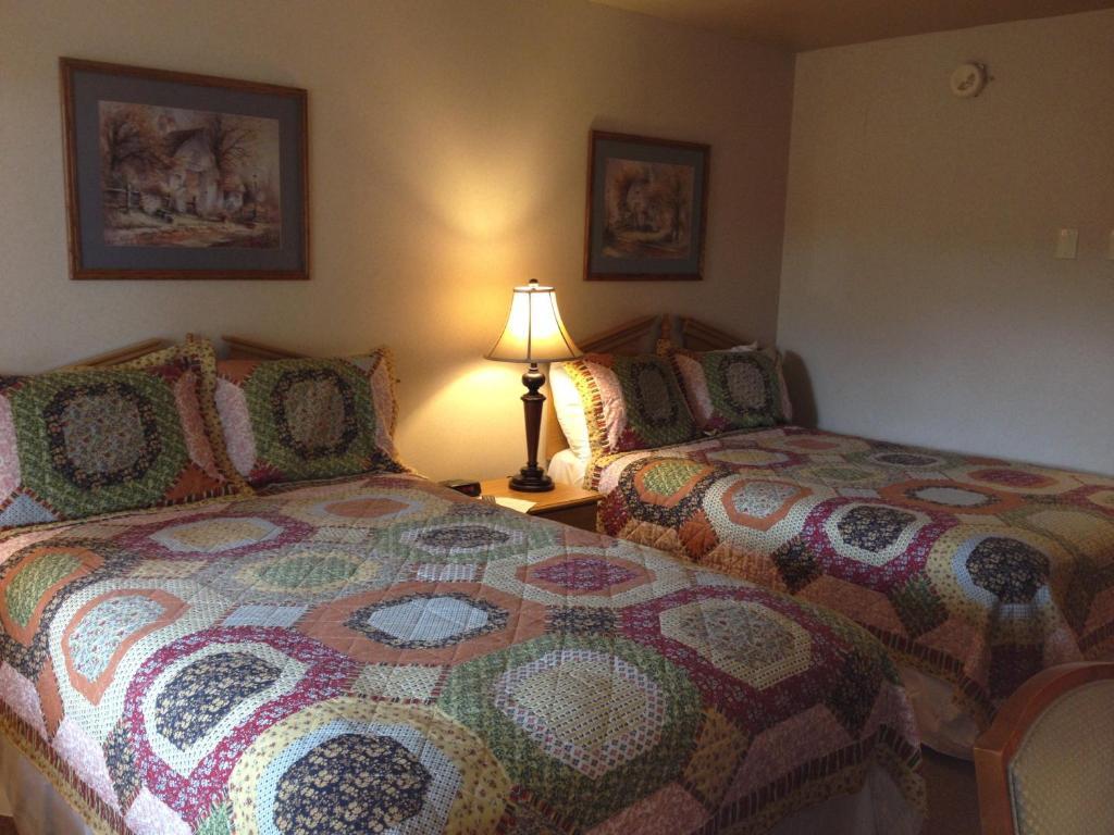 Stagecoach Inn Salado المظهر الخارجي الصورة