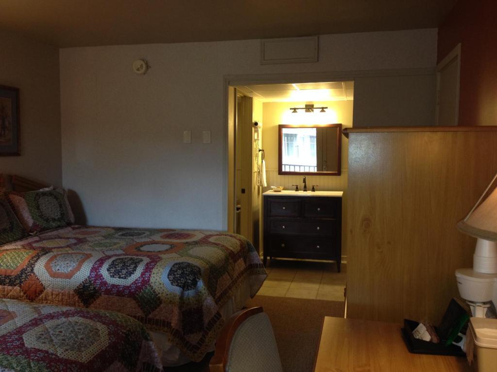 Stagecoach Inn Salado المظهر الخارجي الصورة