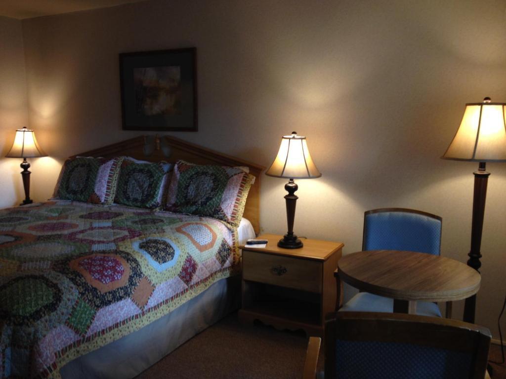 Stagecoach Inn Salado المظهر الخارجي الصورة