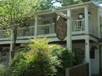 Stagecoach Inn Salado المظهر الخارجي الصورة