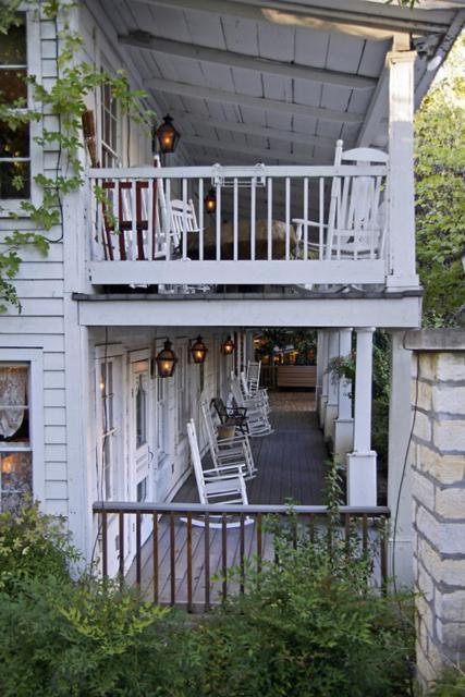 Stagecoach Inn Salado المظهر الخارجي الصورة