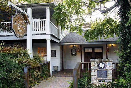 Stagecoach Inn Salado المظهر الخارجي الصورة
